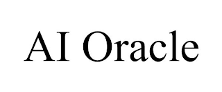 AI ORACLE