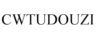 CWTUDOUZI