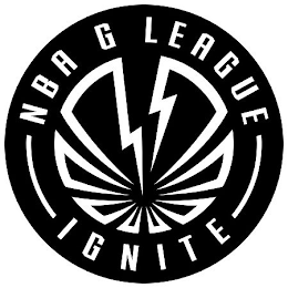 NBA G LEAGUE IGNITE