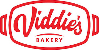 VIDDIE'S BAKERY