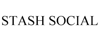 STASH SOCIAL