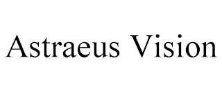 ASTRAEUS VISION