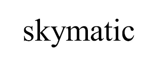 SKYMATIC