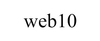 WEB10