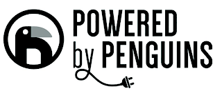 POWERED BY PENGUINS