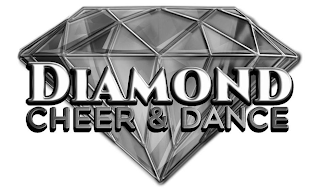 DIAMOND CHEER & DANCE