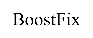 BOOSTFIX