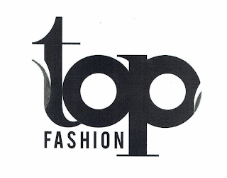 TOP FASHION