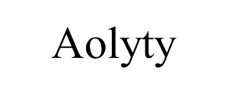 AOLYTY