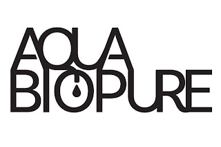 AQUA BIOPURE