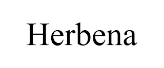 HERBENA