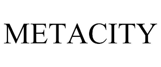 METACITY