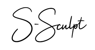 S-SCULPT