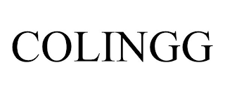 COLINGG