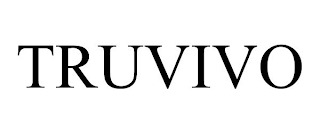 TRUVIVO