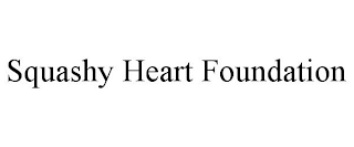 SQUASHY HEART FOUNDATION