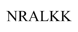 NRALKK