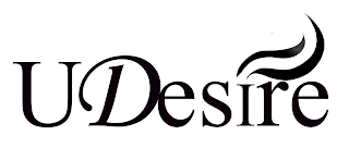 UDESIRE