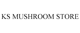 KS MUSHROOM STORE