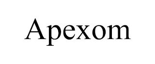 APEXOM