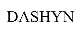 DASHYN