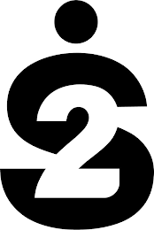 2 S