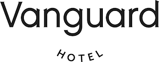 VANGUARD HOTEL