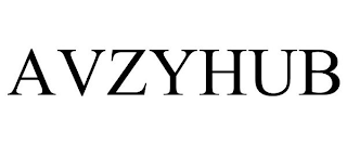 AVZYHUB