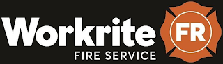 WORKRITE FR FIRE SERVICE