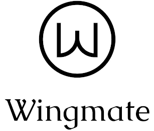 W WINGMATE