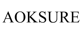 AOKSURE