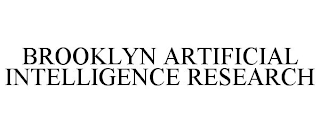 BROOKLYN ARTIFICIAL INTELLIGENCE RESEARCH