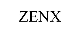 ZENX