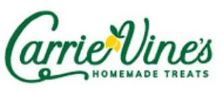 CARRIE VINES HOMEMADE TREATS