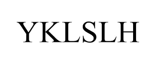 YKLSLH