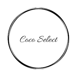 COCO SELECT