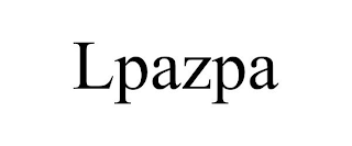 LPAZPA