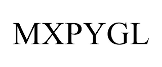 MXPYGL