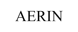 AERIN