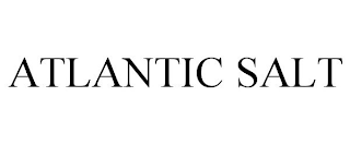 ATLANTIC SALT