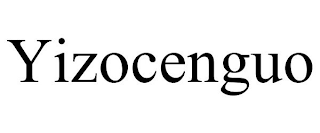 YIZOCENGUO