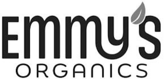 EMMY'S ORGANICS