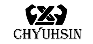 CXY CHYUHSIN