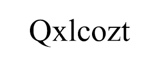 QXLCOZT