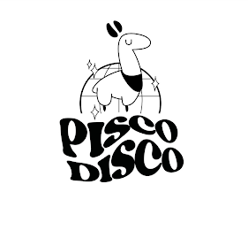 PISCO DISCO