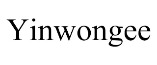 YINWONGEE