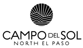 CAMPO DEL SOL NORTH EL PASO