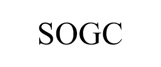 SOGC