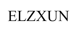 ELZXUN