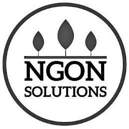 NGON SOLUTIONS